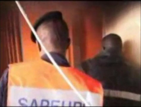 Construction de nouvelles casernes de sapeurs pompiers