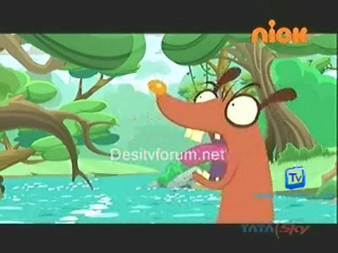 Chicken Stew - 25th November 2011 Video Watch Online p3