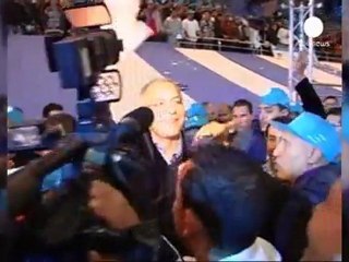 Fas reformlar sonrası demokrasi sınavında