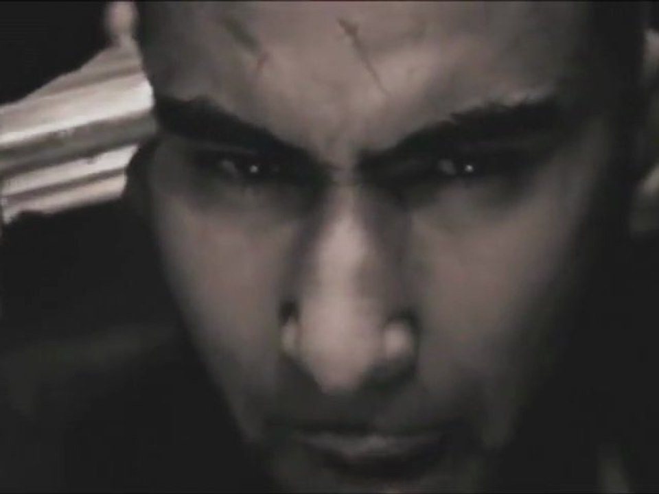La Fouine Feat Soprano & Corneille - Encore Une Nuit (Clip Officiel)