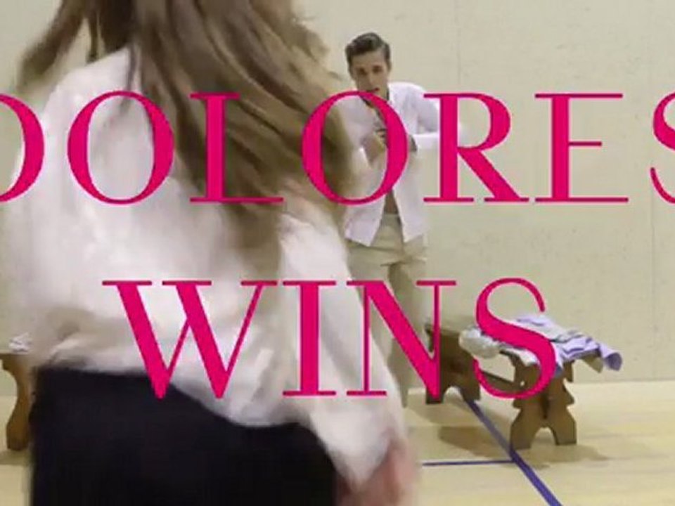 BATTLE MAISON KITSUNÉ SPRING SUMMER 2012