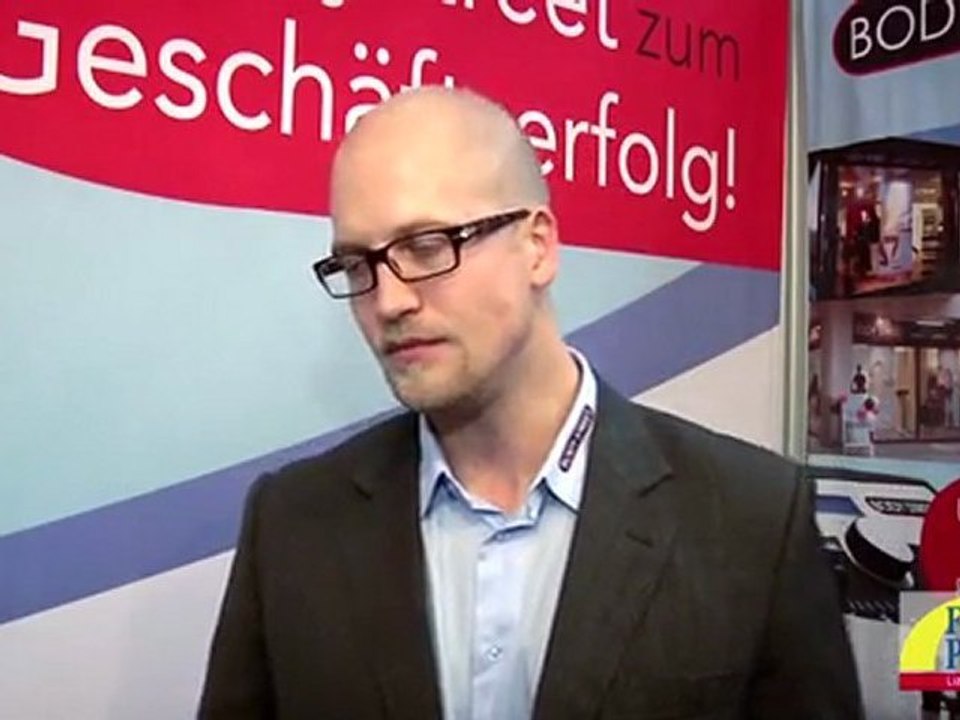 Eröffnen Sie Ihr eigenes Bodystreet-Fitnesstudio!