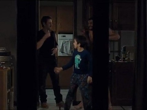 Des Vents Contraires - Extrait 2 : la scène de danse de rap