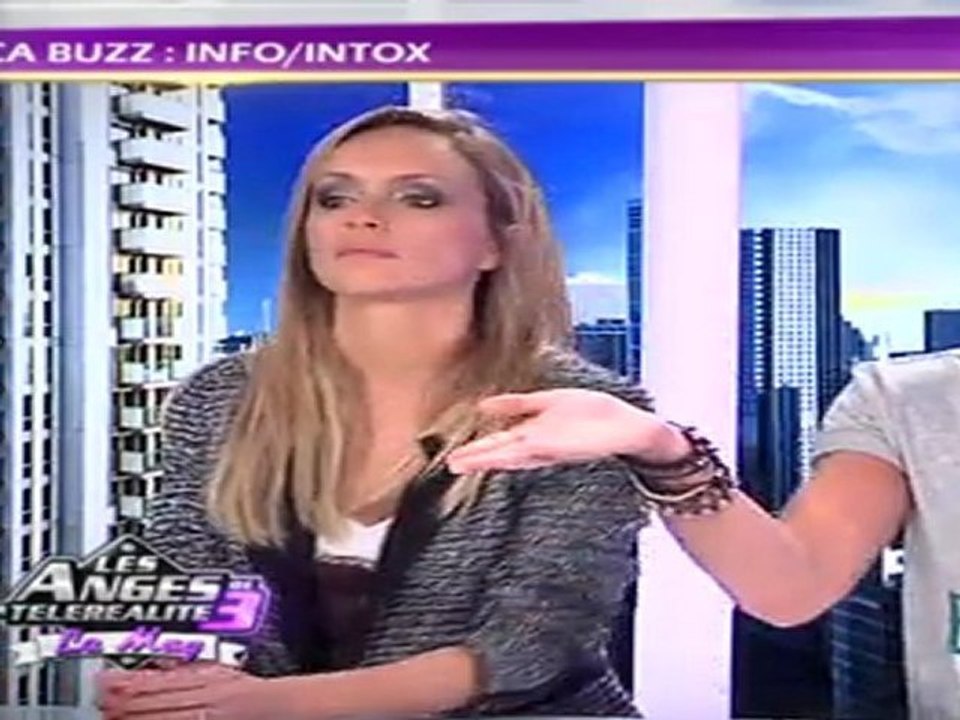 Loana participera à la saison 4 des "Anges de la télé-réalité" sur NRJ 12