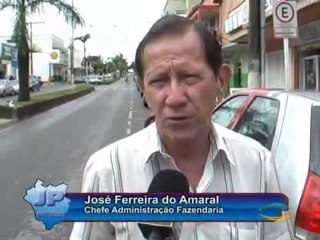 JP Notícias do dia 24-11-2011