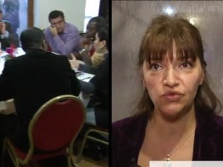 Rencontres professionelles