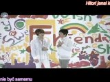Jejung & Yuchun - COLORS [Melody and Harmony] - polskie napisy