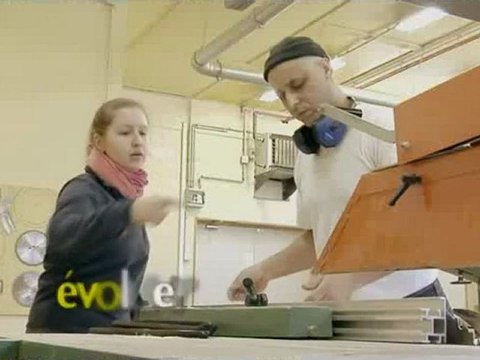 Le FSE accompagne les micro projets et la formation tout au long de la vie en Rhône-Alpes