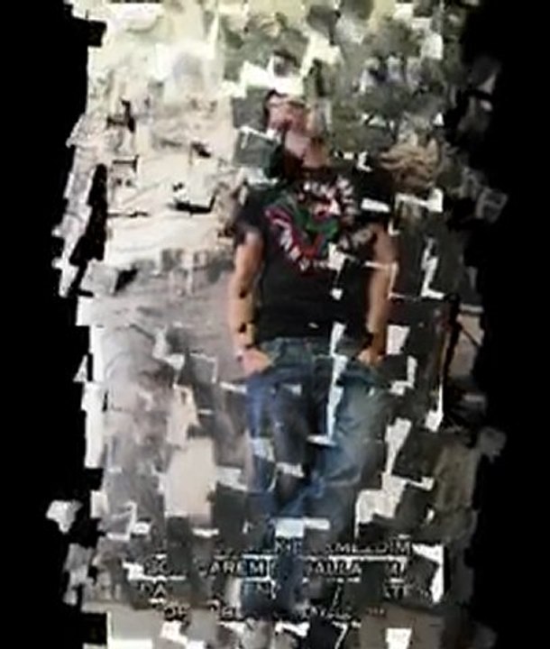 ZahiR Ft. PoLemick ' Bahset Oralardan ' 2o11