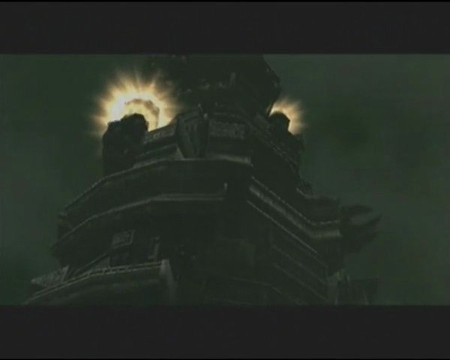 Shadow of the colossus 16-1) Le dernier boss