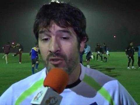 L'ASC XIII se déplace à Lézignan ce dimanche. Un derby très attendu entre Carcassonne et le Champion de France en titre !