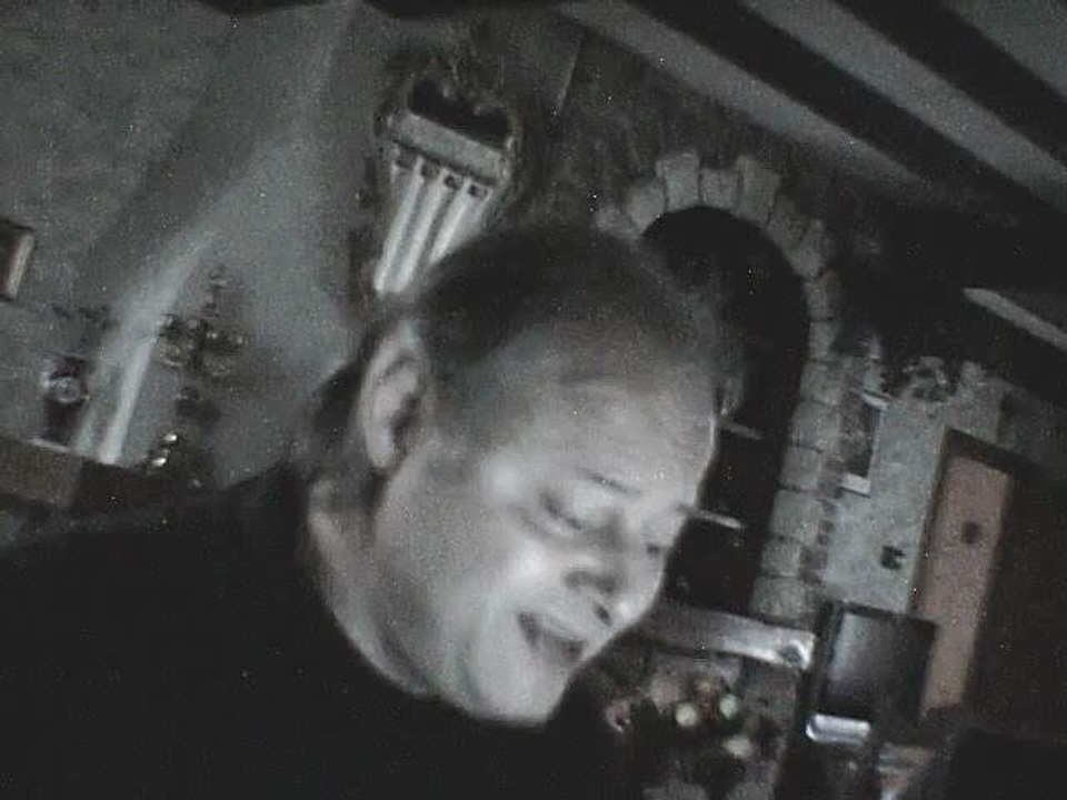 des  nuits pres de toi