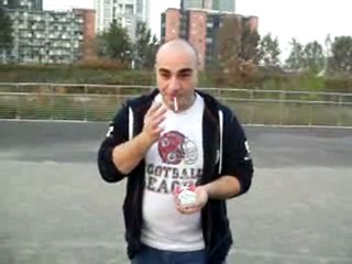 DAVID STONE TRICK-REVEALED-CIGARETTES-AND-CARDS