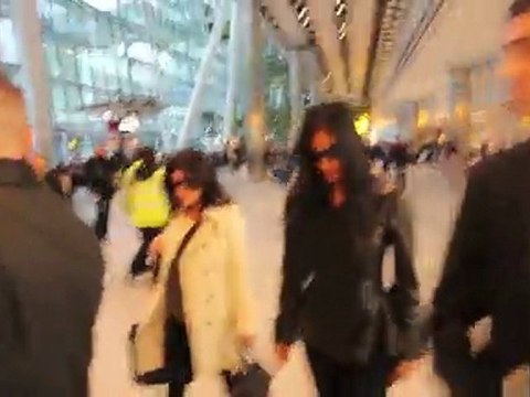 Lewis Hamilton Still Loves Nicole Scherzinger