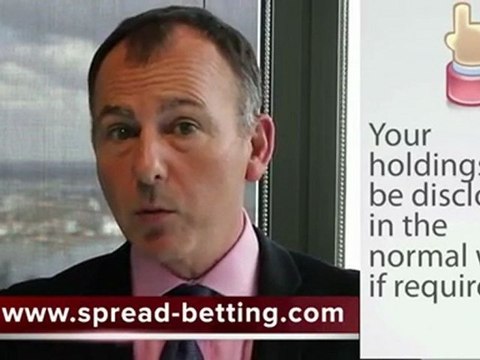 GFT UK: Do Disclosures Rules apply to Financial Spread Betting?