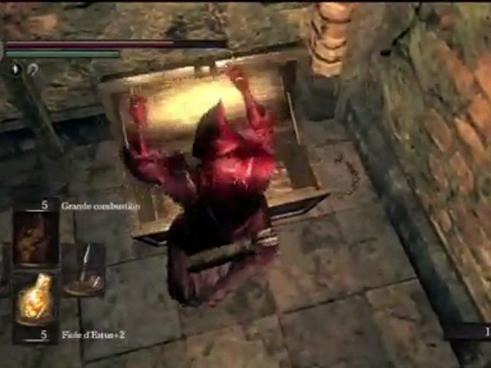 Guide Dark Souls HD FR 09