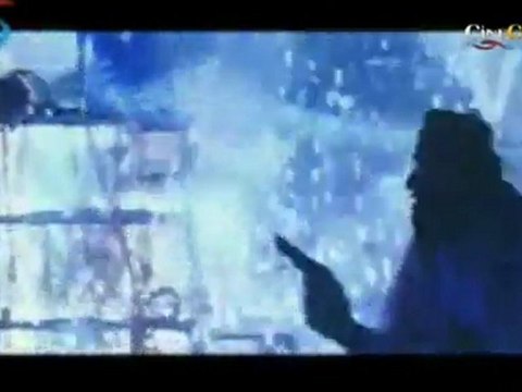 Sabse Bada Mawali Action Scene