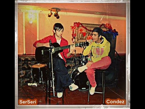 Zahir Ft Condez - 14 Şubat [2011] [HQ]