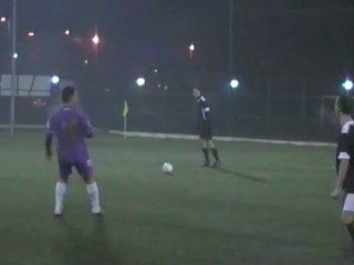 6° Campionato Open c7 Zona Goal: Recreativo Gallarate-Fc Boeri