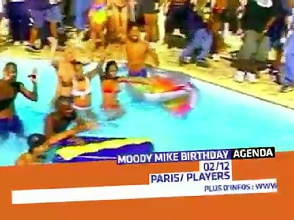 MOODY MIKE BIRTHDAY-By TRACE- VEND 02 DEC 2011