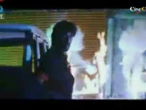 Excellent Action Scene From Sabse Bada Mawali