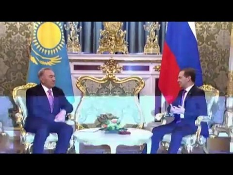 Станет ли рубль единой валютой ЕЭС?