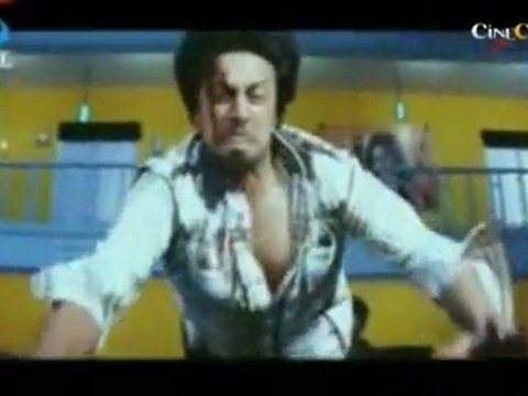 Best Action Scene From Sudeep - Sabse Bada Mawali