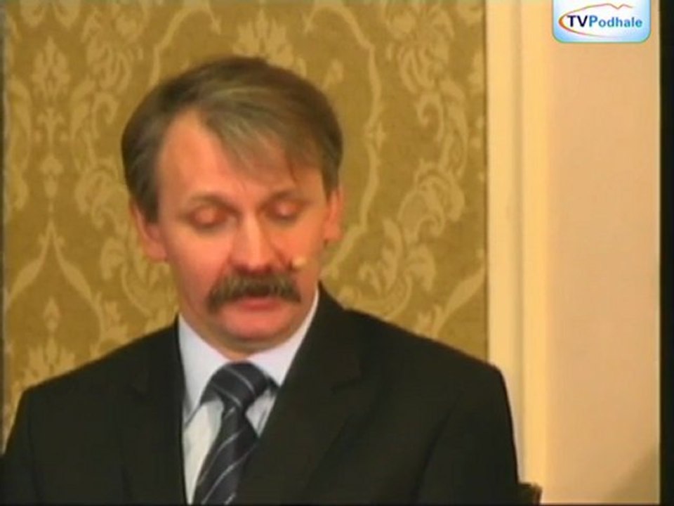 Ewa Czamańska zaprasza - Andrzej Skupień i Stanisław Łukaszczyk