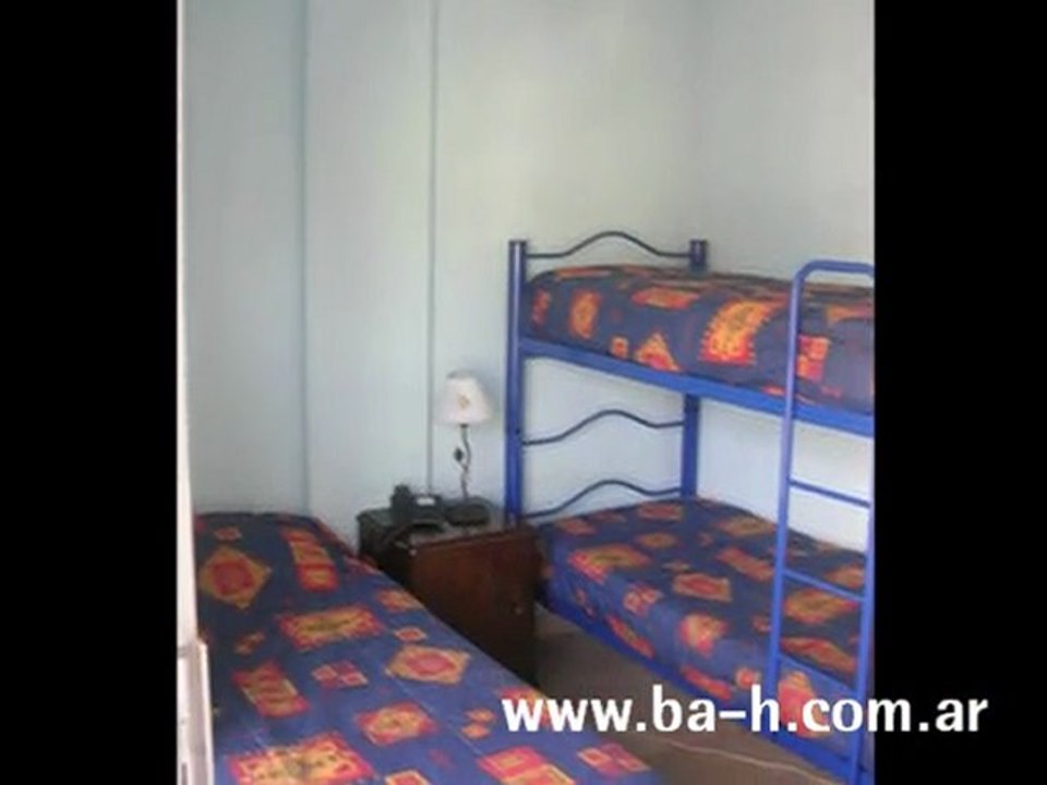 Palermo Soho Hostel - Palermo Soho - Buenos Aires Hostels