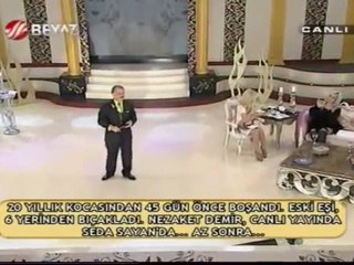 Beyaz'ın Sultanı 72. Bölüm 2.Kısım