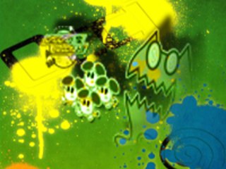 Chuchu Rocket  ( Test Dreamcast )