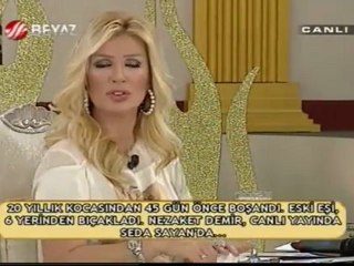 Beyaz'ın Sultanı 72. Bölüm 4.Kısım