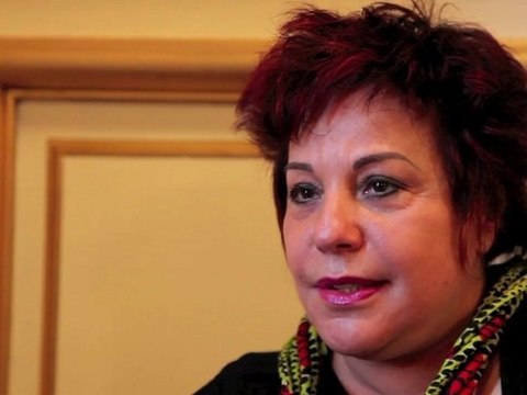Esther Benbassa défend le droit de vote des étrangers