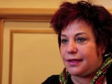 Esther Benbassa défend le droit de vote des étrangers