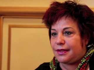 Esther Benbassa défend le droit de vote des étrangers