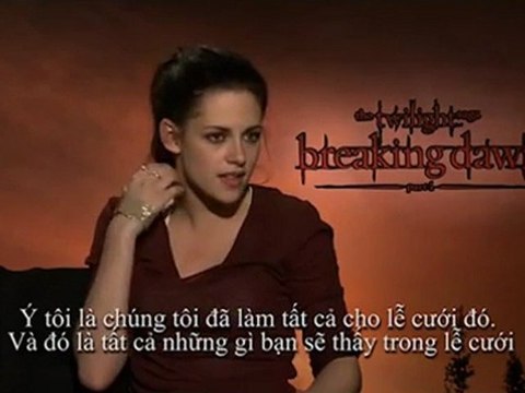 The Twilight Saga- Breaking Dawn - Part 1-Mai Phuong Thuy & Bella.wmv