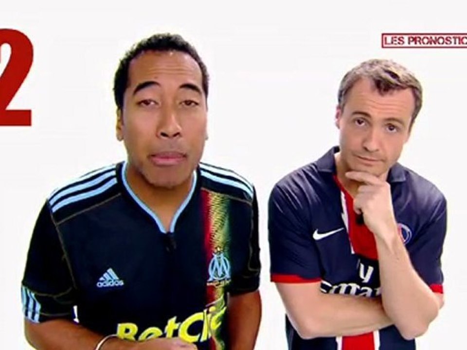 LesPronostickersOM-PSG