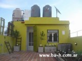 Eco Pampa Hostel - Palermo - Buenos Aires Hostels