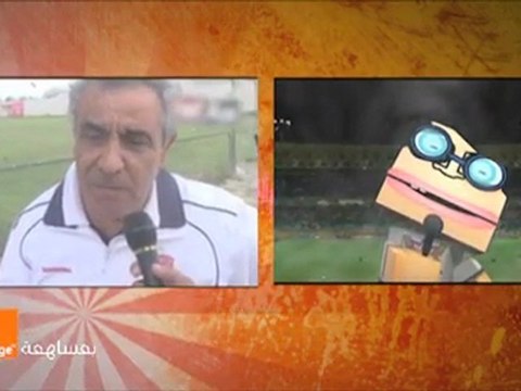 Chay May Foot: Episode 7