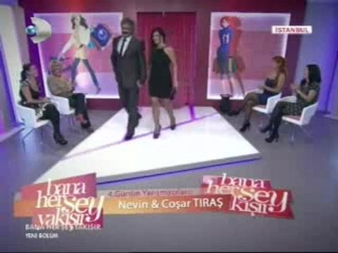 Bana Herşey Yakışır 28 Part 2 K WWWOLAYWEBCOM