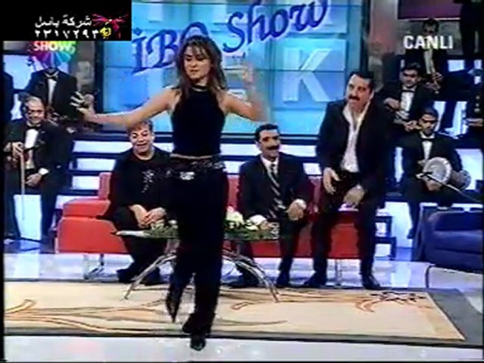 Azeri Gunel Neyin Sesiyem