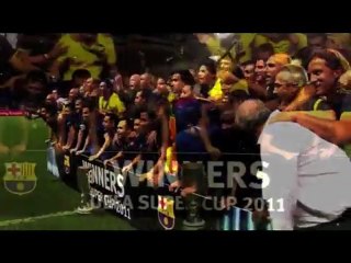 Indo Eu (A caminho de um troféu)