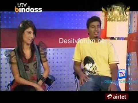 Bindass Date Trap- 25th November 2011 Video Watch Online Pt4