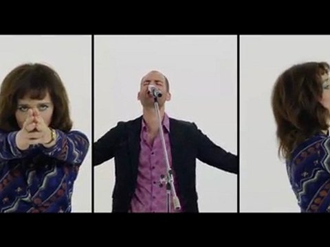 Videoclip ufficiale Planet Funk-These boots are made for walking-La Kryptonite nella borsa