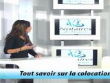 TiVimmo - infos & conseils immobiliers - La colocation- par Maître Pierre Bazaille