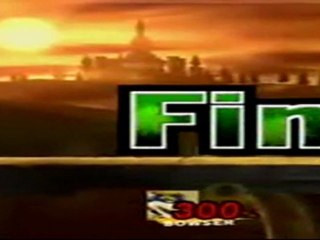 Super Smash Bros Brawl Wifi 1