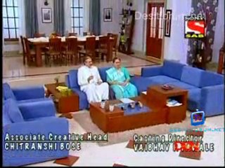 Don't Worry Chachu!!! - 25th November 2011 Video Watch Online p1
