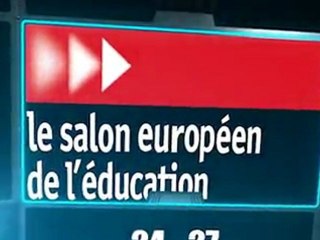 Salon européen de l'éducation 2011