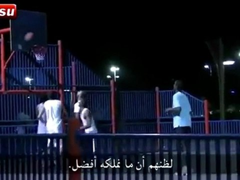 americans muslims