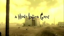 mgs4 trailer